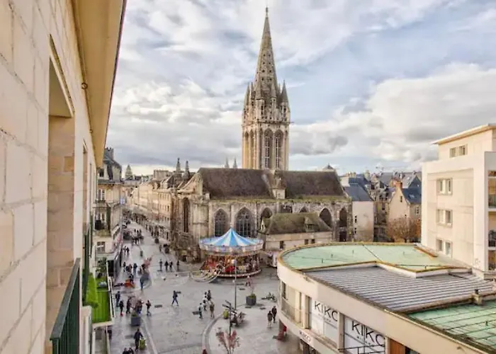 Deux Pièces Centre *